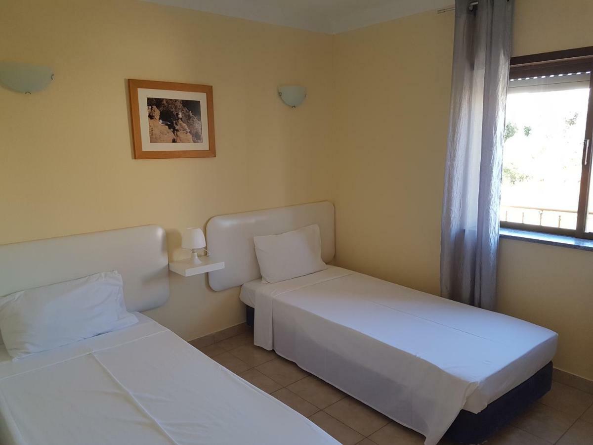 Yaholidays Hotel Portimao Exterior photo