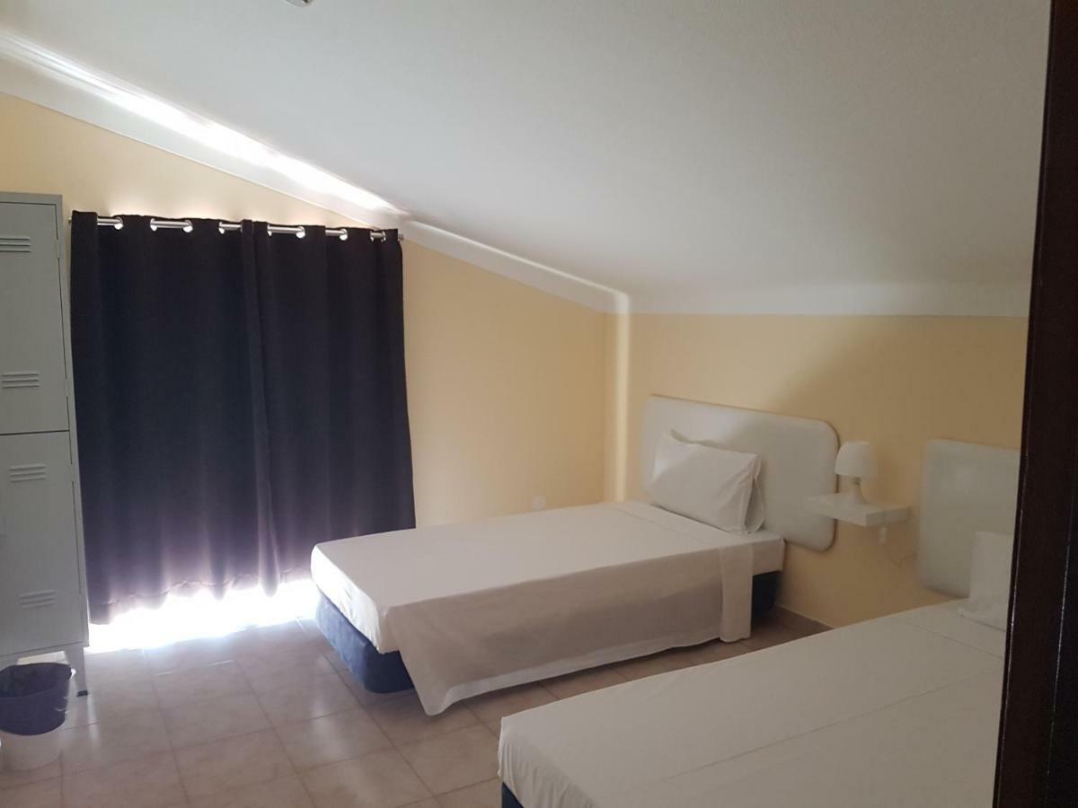 Yaholidays Hotel Portimao Exterior photo