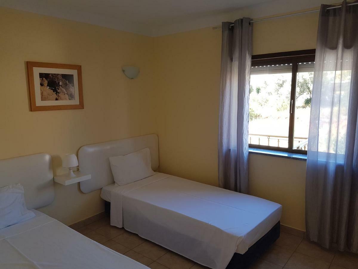 Yaholidays Hotel Portimao Exterior photo