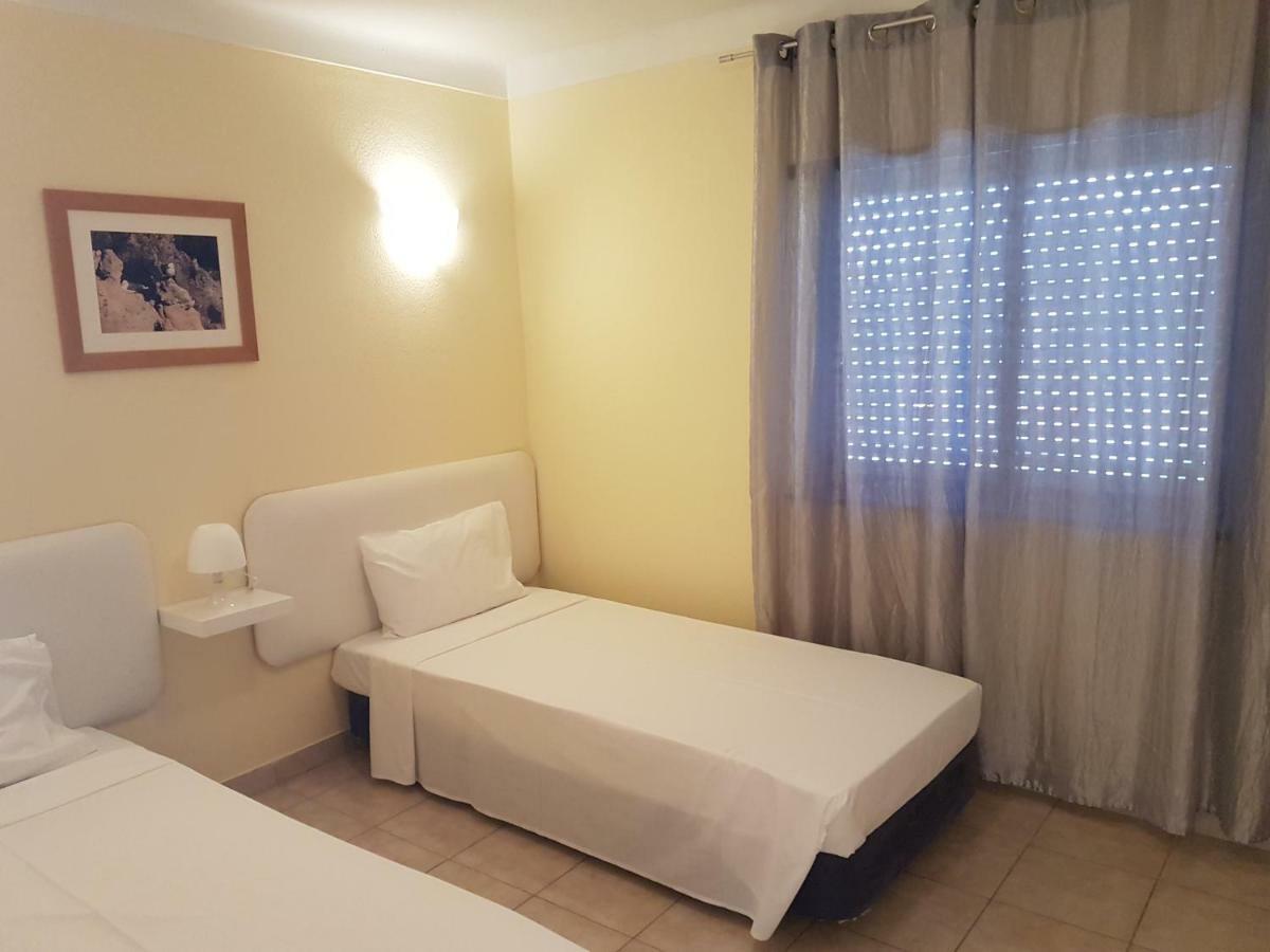 Yaholidays Hotel Portimao Exterior photo