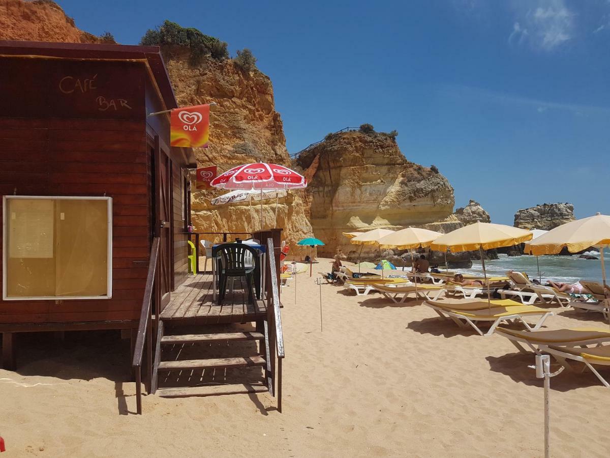 Yaholidays Hotel Portimao Exterior photo