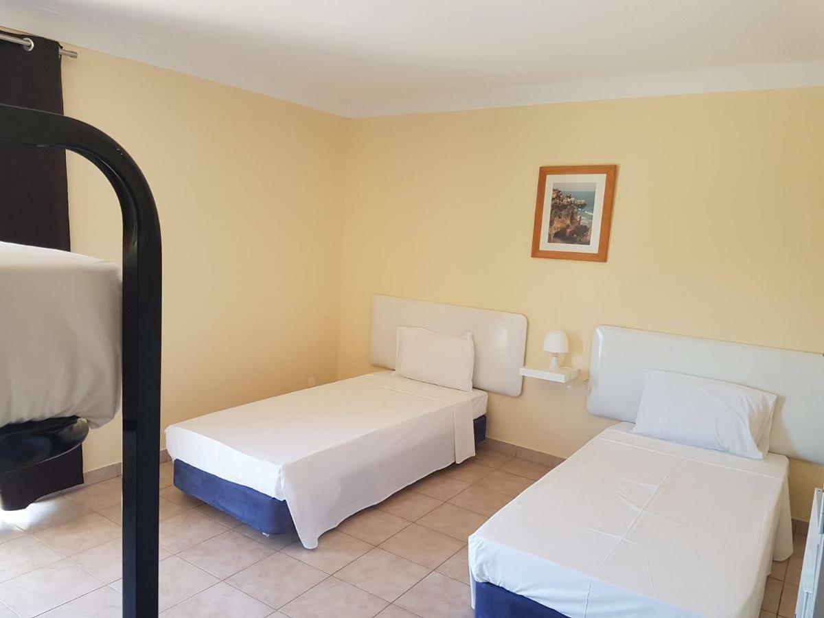 Yaholidays Hotel Portimao Exterior photo